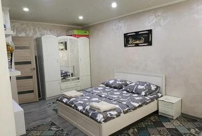 Garsonieră în Griviței