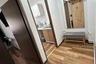 Apartament cu o camera- Decoamndat- Hipodrom IV - 4