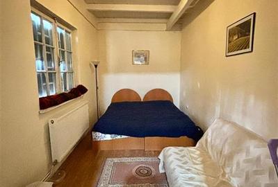 Casă individuală cu 3 camere cu Canalizare în Cioplea - 7