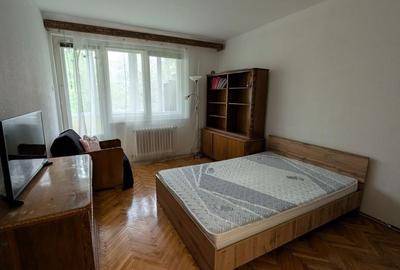 Apartament cu 2 camere decomandat în Gheorgheni - 3