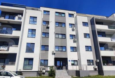Apartament cu 3 camere în Viforâta - 5
