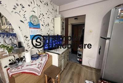 Apartament cu 3 camere semidecomandat în Valea Rosie - 1