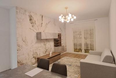 Apartament cu 2 camere în Apărătorii Patriei - 1