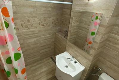 Garsonieră decomandată în UTA - 6