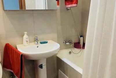 Apartament cu 3 camere decomandat în Gara de Nord - 3