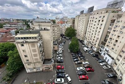 Vanzare apartament 3 camere, Piata Unirii, blocul Horoscop, vedere panoramica - 18