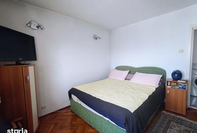 Apartament cu 2 camere semidecomandat în Ultracentral - 9