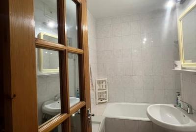 Apartament cu 2 camere decomandat, mobilat în Casa de Cultură - 2