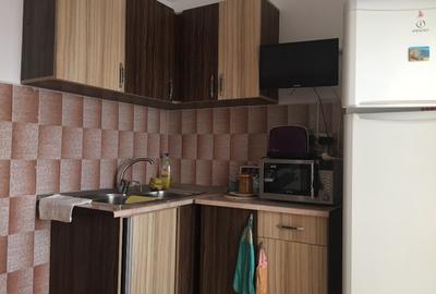 Apartament cu 2 camere decomandat în Central - 7