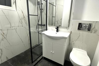 Apartament 2 Camere | Metrou Dristor | Bloc Anvelopat| Complet Renovat - 3