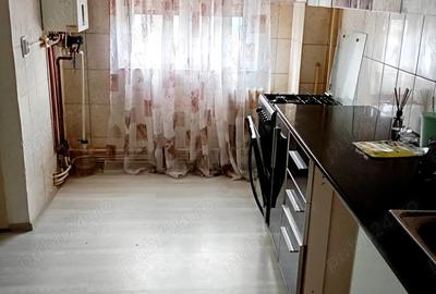Apartament 2 camere decomandat B-dul Decebal Deva - 5