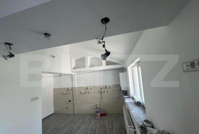 Apartament cu 4 camere decomandat în Burdujeni - 4