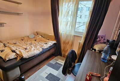 Apartament cu 2 camere decomandat, mobilat în Drumul Taberei - 6
