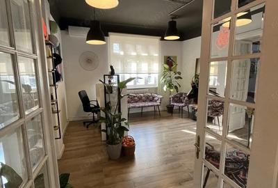 De vanzare Spatiu Birou/Apartament zona Romana Intrare Separata sect 1 - 2