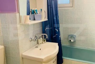 Apartament cu 3 camere decomandat, mobilat în Central - 5