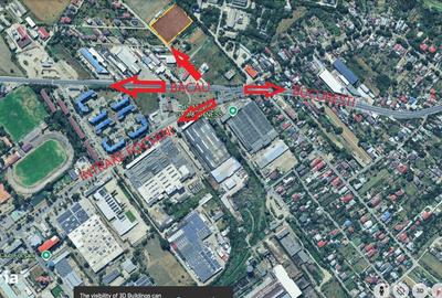 Spațiu comercial, în Sud - 1