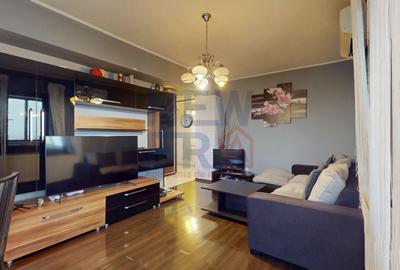 De vanzare apartament 2 camere-modern-terasa panoramica  Șos. Chitilei - 1