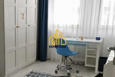 Apartament cu 3 camere, mobilat în Drumul Taberei - 3