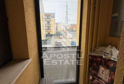 Apartament cu 3 camere,centrala propie,loc de parcare zona Dumbravita - 15
