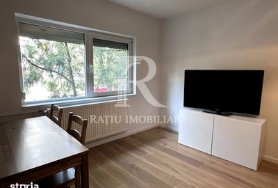 Apartament cu 2 camere decomandat în Decebal - 10