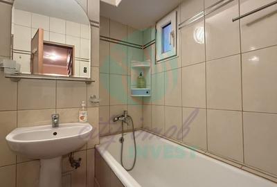 Apartament cu 3 camere decomandat în Obor - 7