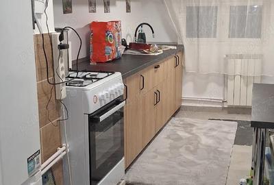 Casă cu 3 camere cu Teren 1317 Mp în Ciocănești - 6