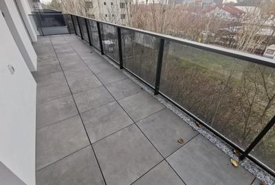 RESIDENCE5 IANCU NICOLAE 122, PAZA 24H, COMISION 0 - 2