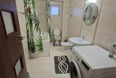 Inchirieri Apartamente 2 camere DOROBANTI la 900 euro - 9