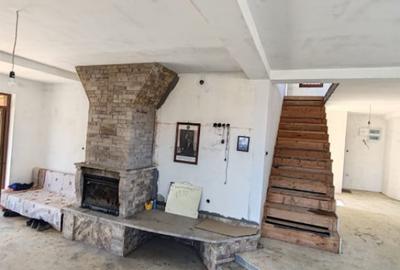 Casă cu 5 camere cu Teren 2305 Mp în Lăpuș - 6