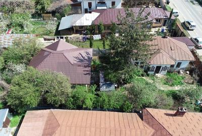 Investitie ideala in Clinceni – Teren 1.655mp - 14