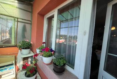 Lugoj, Ap., 2 Cam. Cf.1 Dec., Zona Strand - 6