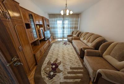Apartament cu 2 camere decomandat, mobilat în Cotroceni