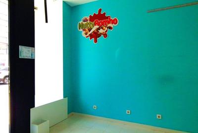 Spațiu comercial, de 11 mp, în Magheru - 4