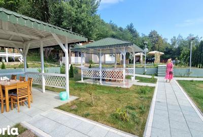 Spațiu comercial, de 2,000 mp, în Central - 18