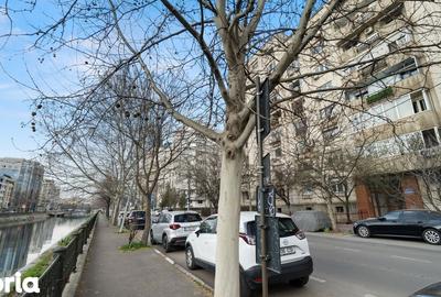 Apartament cu 3 camere semidecomandat, mobilat în Nerva Traian - 16