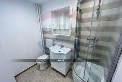 Apartament cu 1 camere, mobilat în Est - 3