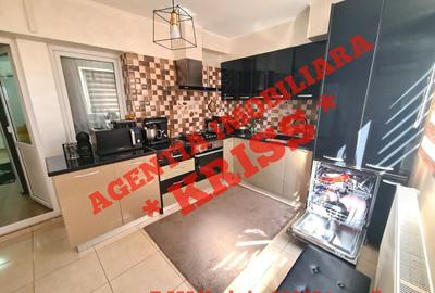 Apartament cu 3 camere în Central - 2