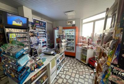 Spațiu comercial, de 79 mp, în Cetate - 4