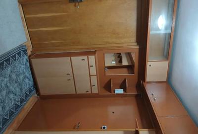 Apartament cu 3 camere decomandat în Tomis Nord - 4