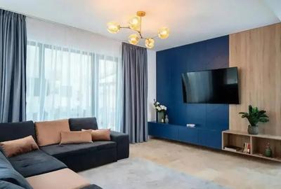 Casă cu 4 camere cu Teren 400 Mp în Ferme - 6