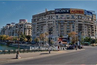 Spațiu comercial, de 525 mp, în Unirii