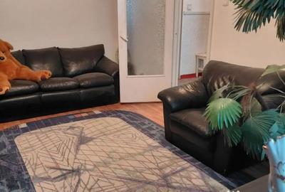 Apartament cu 3 camere decomandat în Micro 19 - 7