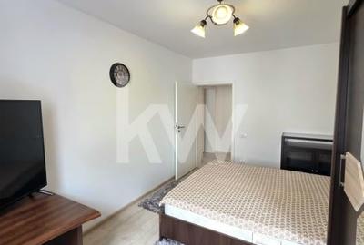 Apartament cu 3 camere decomandat în Bartolomeu - 4