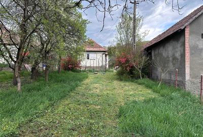 Casă cu 3 camere în Cozma - 5