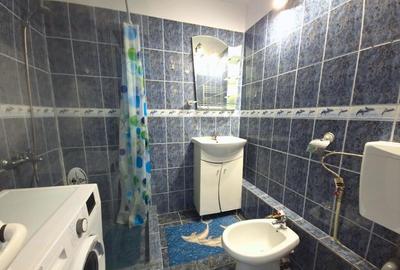 MATEI BASARAB - 2 CAMERE, ETAJUL 1 - 8