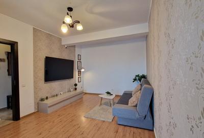 Apartament modern cu 2 camere - un loc cu energie buna, gata sa devina acasa. Apartament modern cu 2 camere - un loc cu energie buna, gata sa devina acasa. - 12