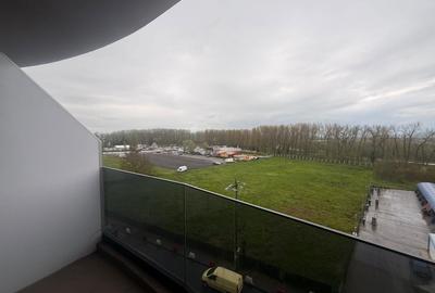 Apartament cu 3 camere decomandat, mobilat în Exterior Vest - 5