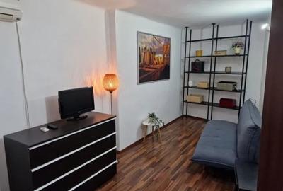 Apartament cu 3 camere decomandat, mobilat în Unirii - 3