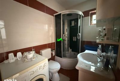 Casă cu 4 camere cu Teren 520 Mp în Micești