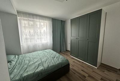Apartament cu 2 camere în Central - 4